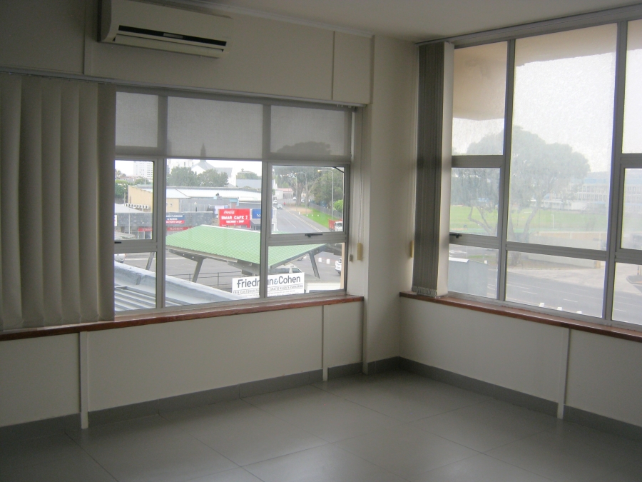 To Let commercial Property for Rent in Strand Central Western Cape